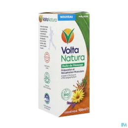 VoltaNatura — Huile 100 mL