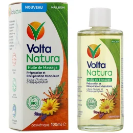 VoltaNatura