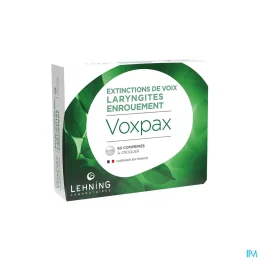 Voxpax