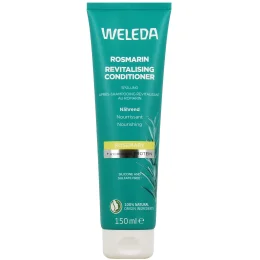 Weleda Après-Shampooing Revitalisant au Romarin