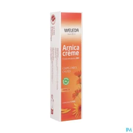 Weleda Arnica Crème