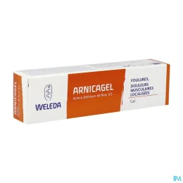 Weleda Arnicagel Gel