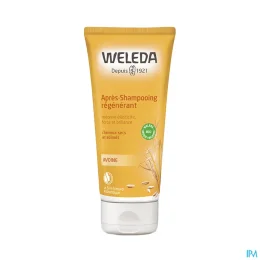 Weleda Avoine Après-Shampooing Régénérant