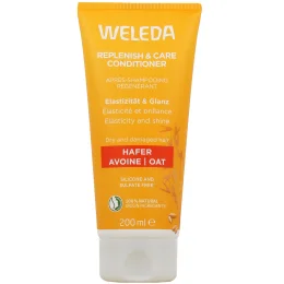 Weleda Avoine Après-Shampooing Régénérant