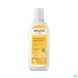Weleda Avoine Shampooing Régénérant