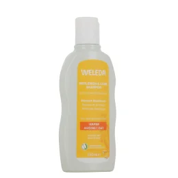 Weleda Avoine Shampooing Régénérant