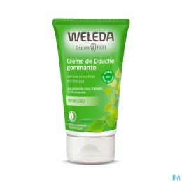 Weleda Crème de Douche Gommante