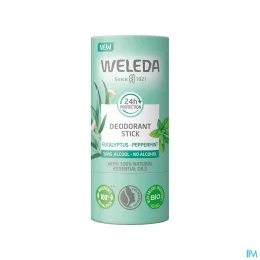 Weleda Déodorant Stick 24h Bio