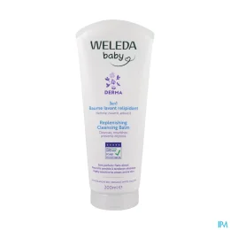 Weleda Derma Baume Lavant
