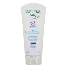 Weleda Derma Baume Lavant