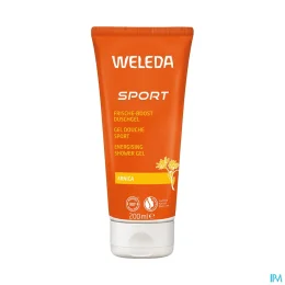 Weleda Gel De Douche
