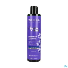 Weleda Hydra Shine Shampooing Hydratation