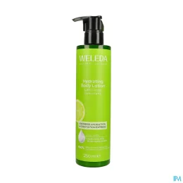 Weleda Lait Corps Bio