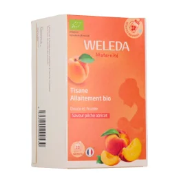 Weleda Maternité Tisane Allaitement