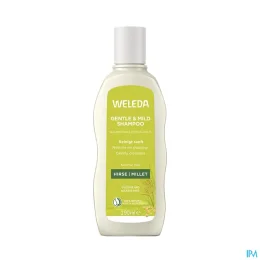 Weleda Millet Shampooing Extra-Doux