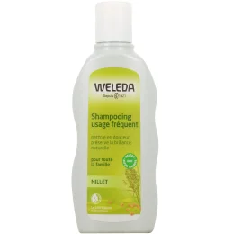 Weleda Millet Shampooing Extra-Doux
