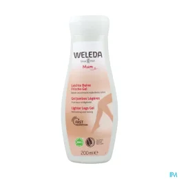 Weleda Mum Gel Jambes Légères