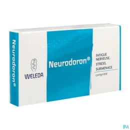Weleda Neurodoron