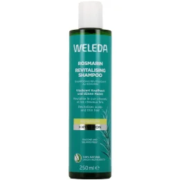 Weleda Shampooing Revitalisant au Romarin
