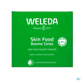Weleda Skin Food Baume Corps