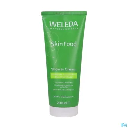 Weleda Skin Food Crème de Douche
