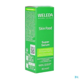 Weleda Skin Food Super Sérum