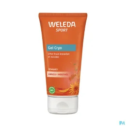Weleda Sport Gel Cryo