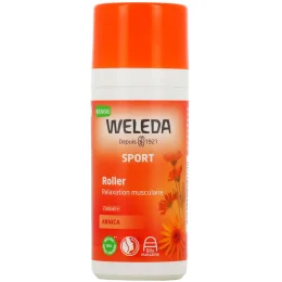 Weleda Arnica Sport Roller Relaxation Musculaire Bio