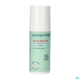 Womanology Intima Rescue Huile