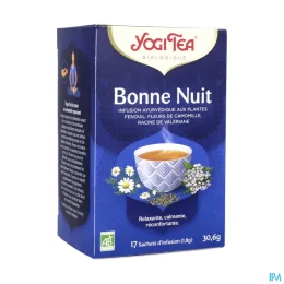 Yogi Tea Bonne Nuit