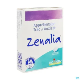 Zenalia