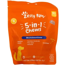 Zesty Paws Multifonctions