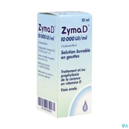 ZymaD