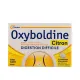 Cooper Oxyboldine 24 comprimés effervescents