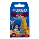 Urgo Pansements Enfant Prédécoupés