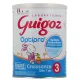 Guigoz Optipro Croissance Lait 3ème âge