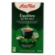 Yogi Tea Equilibre du Thé Vert Bio