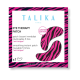 Talika Eye Therapy Patch Yeux Lissant