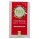 Nutrisanté Infusion Cranberry & Fleur d'Hibiscus