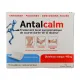 Antalcalm Emplâtres 140mg
