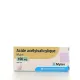 Acide Acétylsalicylique Mylan 100 mg