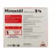 Minoxidil 5%