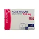 Acide Folique