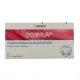 Weleda Domila Suppositoires Poussée Dentaire