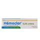Hémoclar crème