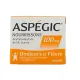 Aspégic Enfants & Nourrissons 100 & 250 mg