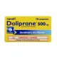 Doliprane 500 mg