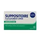 Gifrer Suppositoires à la Glycérine