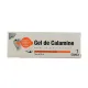 Gel de Calamine