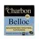 Charbon de Belloc capsules